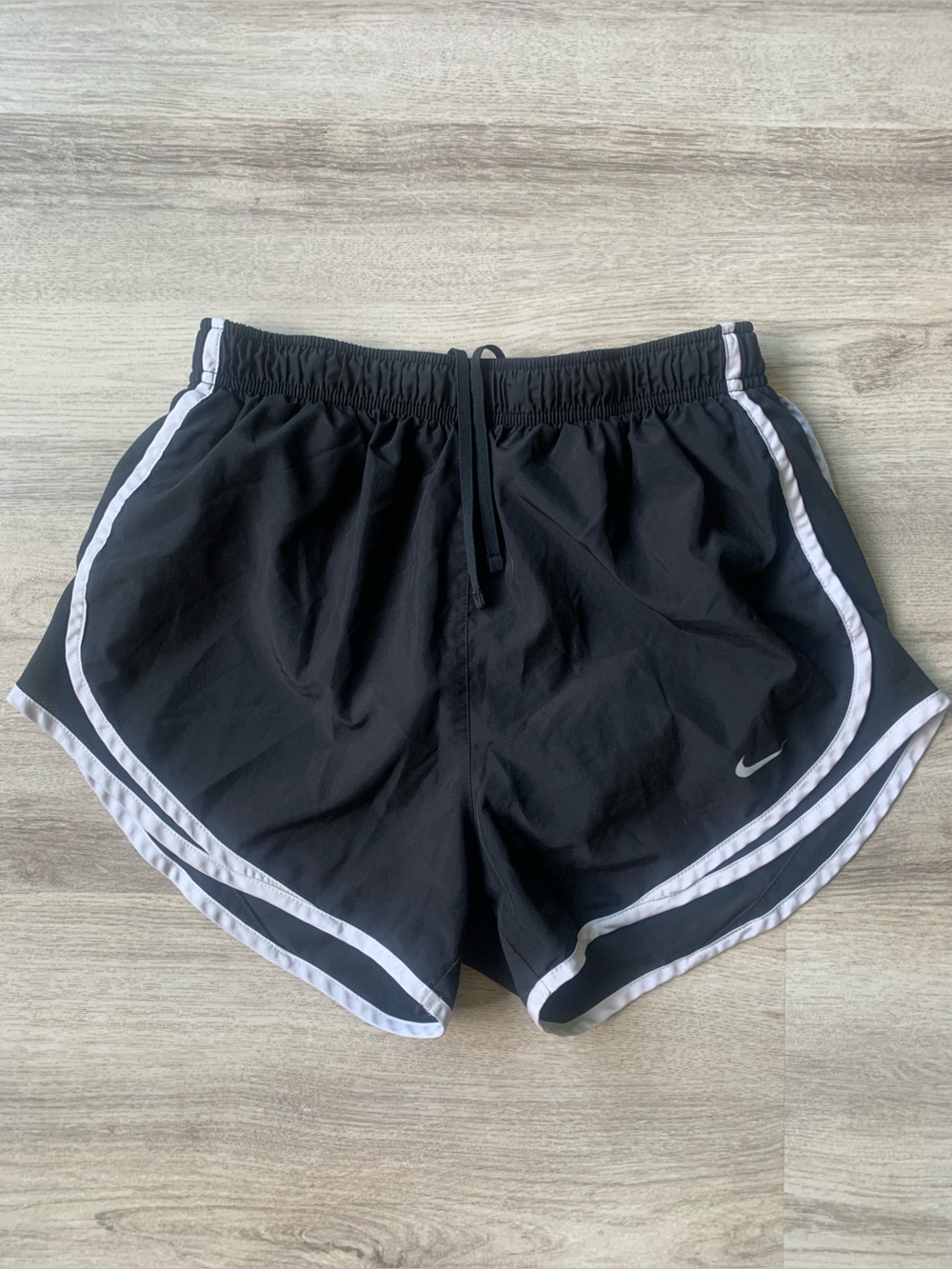 Nike Women's Tempo Dri-FIT Running shorts size medium
